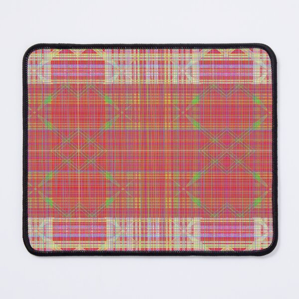 Item preview, PLAID ELECTRIFIED 2 designed and sold by CONTRAPINK.
