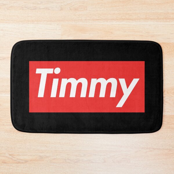 Item preview, TIMMY SUPREME designed and sold by oddwonders.
