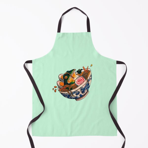 Item preview, Frog Takes A Noodle Bowl Bath designed and sold by VictorIos.