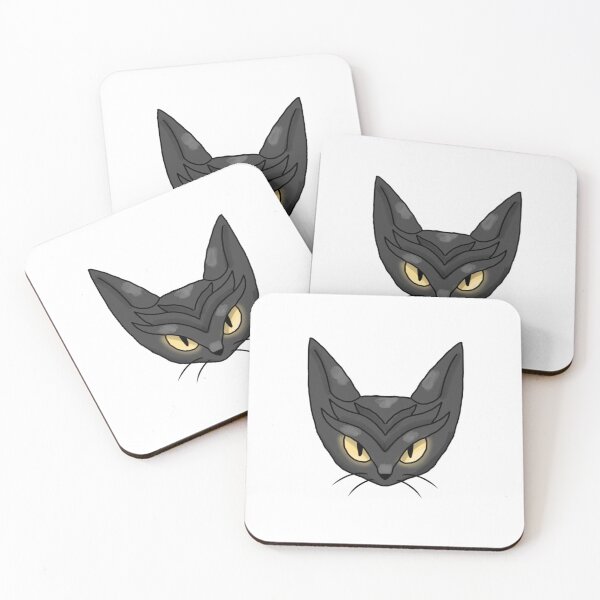 Item preview, Jinx Cat Book designed and sold by Magicaldesignh.