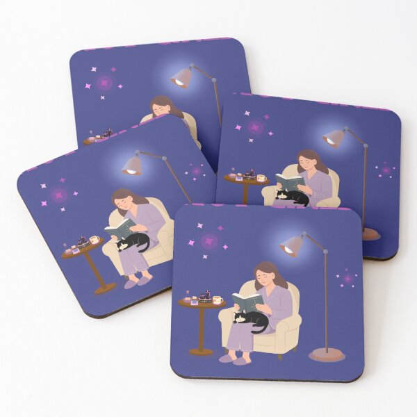 Item preview, Hot Girls Are Witches designed and sold by lsartandcode.