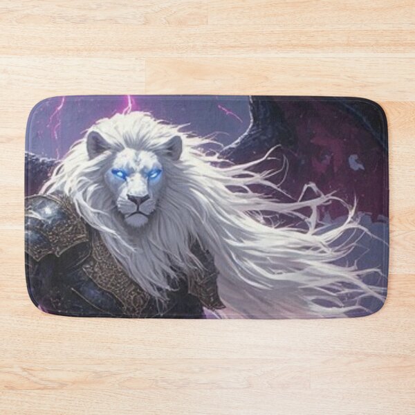 Item preview, Roar and Flame in Stormbound Frame (V6) designed and sold by SabaMirzique.