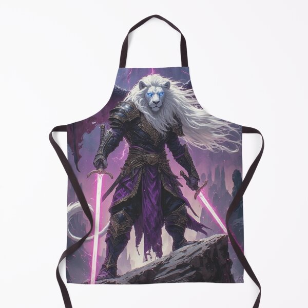 Item preview, Roar and Flame in Stormbound Frame (V6) designed and sold by SabaMirzique.