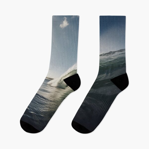 Item preview, Copy of Copy of Stunning photo of cresting ocean wave designed and sold by dcrc.