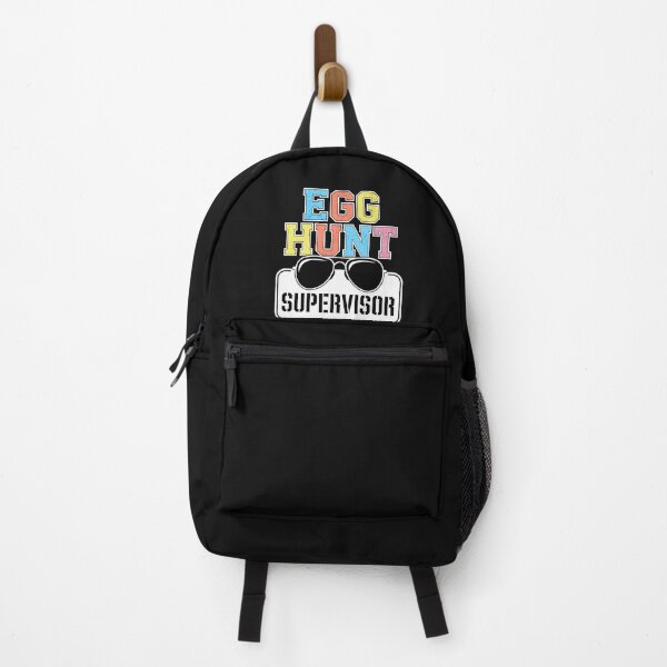 Item preview, Easter Egg Hunt Supervisor Funny Mom Dad Men Women Kids  designed and sold by clothesy7.