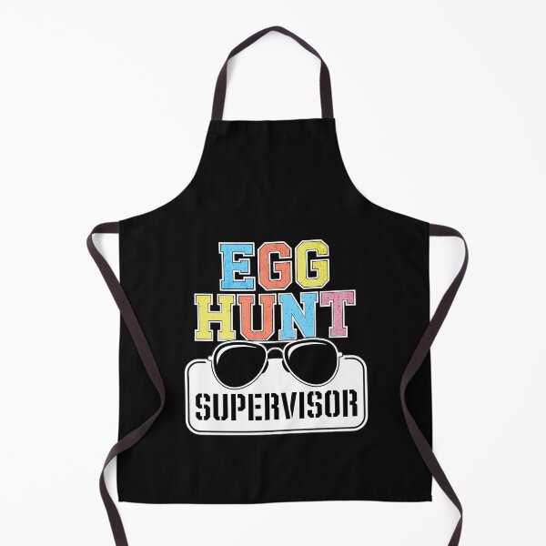 Item preview, Easter Egg Hunt Supervisor Funny Mom Dad Men Women Kids  designed and sold by clothesy7.