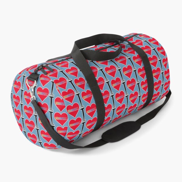 Item preview, I Love Sergio Perez designed and sold by ZooStateofMind.