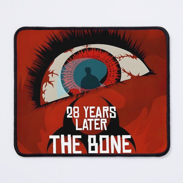 Item preview, 28 Years Later The Bone Temple designed and sold by Ivanutrera.