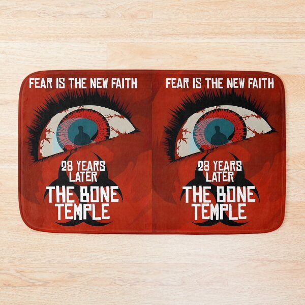 Item preview, 28 Years Later The Bone Temple designed and sold by Ivanutrera.