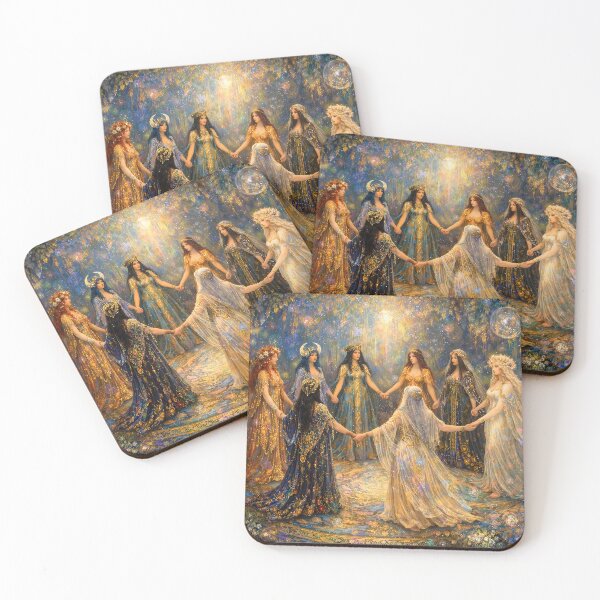 Item preview, Priestesses designed and sold by SoniaSarkali.