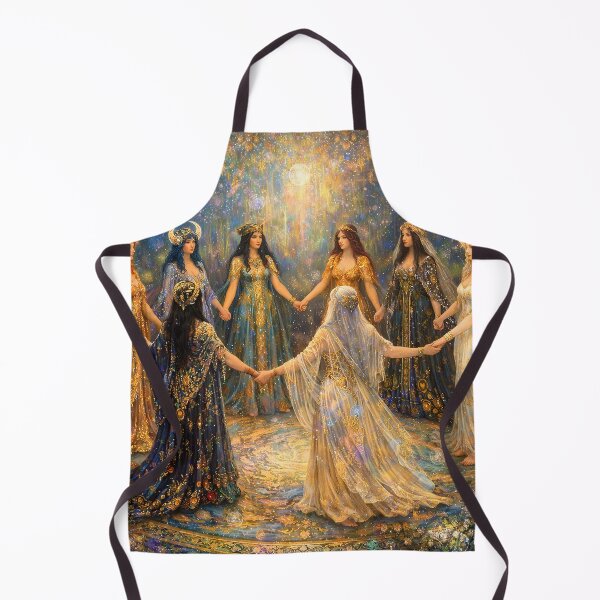 Item preview, Priestesses designed and sold by SoniaSarkali.