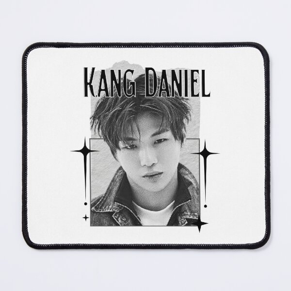 Item preview, Wanna One Kang Daniel Legendary K-Pop Boy Group Korean pop idols Kpop legends designed and sold by HELL0WBELLO.