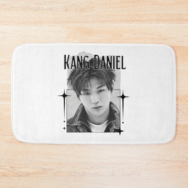 Item preview, Wanna One Kang Daniel Legendary K-Pop Boy Group Korean pop idols Kpop legends designed and sold by HELL0WBELLO.