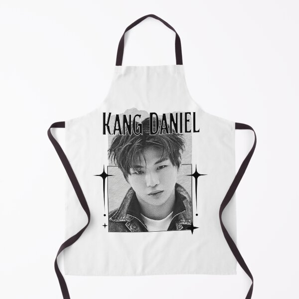 Item preview, Wanna One Kang Daniel Legendary K-Pop Boy Group Korean pop idols Kpop legends designed and sold by HELL0WBELLO.