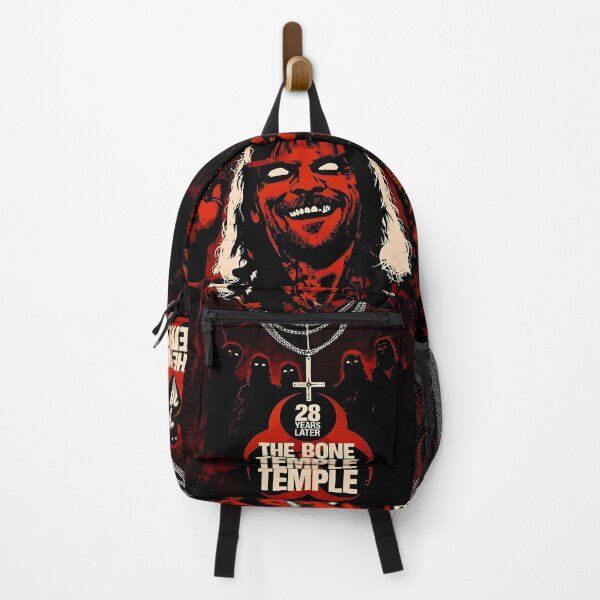 Item preview, 28 Years Later The Bone Temple designed and sold by Ivanutrera.