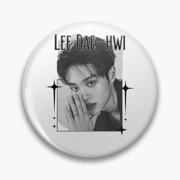 Item preview, Wanna One Lee Dae-hwi Legendary K-Pop Boy Group Korean pop idols Kpop legends designed and sold by HELL0WBELLO.