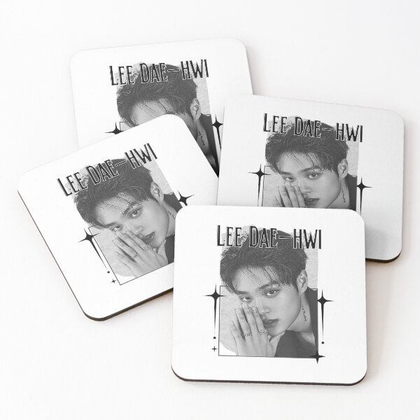 Item preview, Wanna One Lee Dae-hwi Legendary K-Pop Boy Group Korean pop idols Kpop legends designed and sold by HELL0WBELLO.