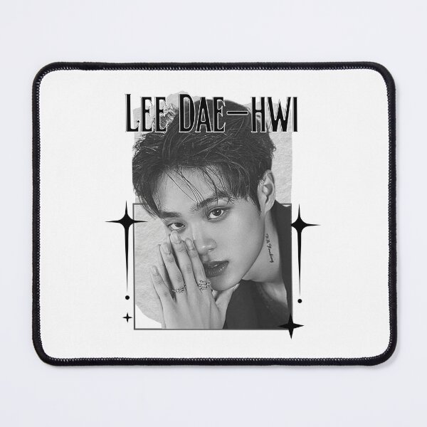 Item preview, Wanna One Lee Dae-hwi Legendary K-Pop Boy Group Korean pop idols Kpop legends designed and sold by HELL0WBELLO.
