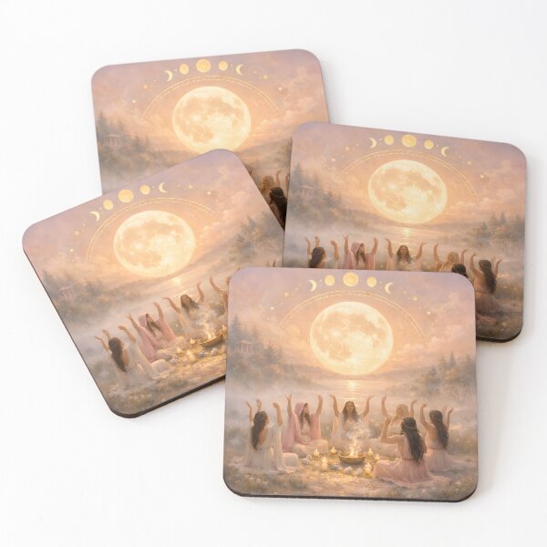 Item preview, Priestesses designed and sold by SoniaSarkali.