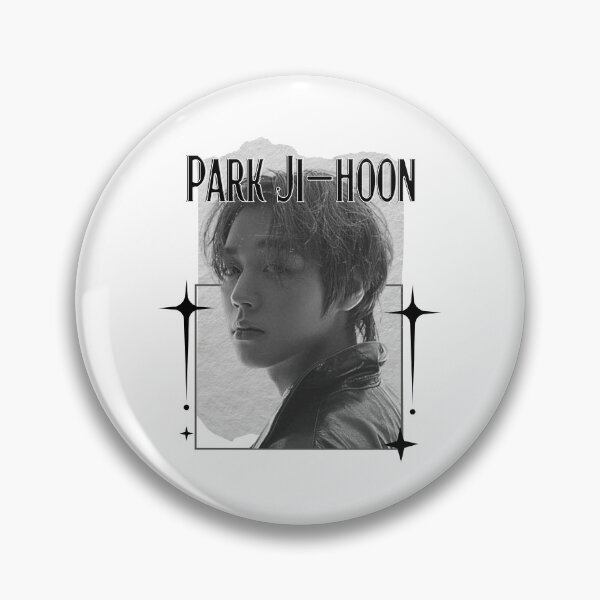 Item preview, Wanna One Park Ji-hoon Legendary K-Pop Boy Group Korean pop idols Kpop legends designed and sold by HELL0WBELLO.