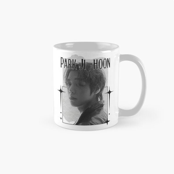 Item preview, Wanna One Park Ji-hoon Legendary K-Pop Boy Group Korean pop idols Kpop legends designed and sold by HELL0WBELLO.
