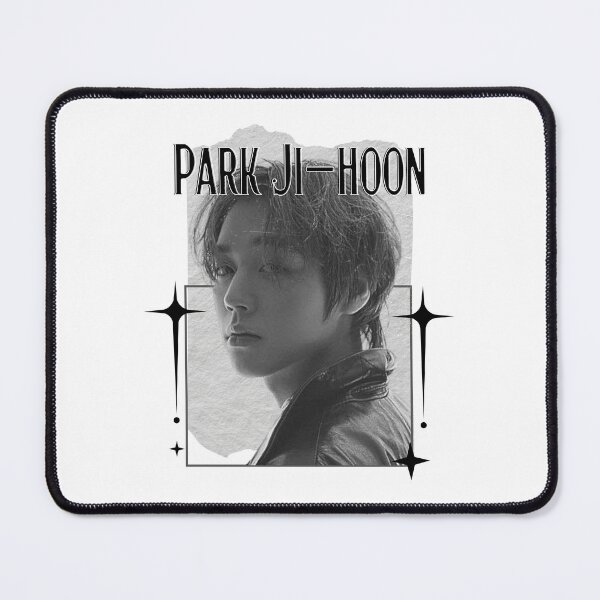 Item preview, Wanna One Park Ji-hoon Legendary K-Pop Boy Group Korean pop idols Kpop legends designed and sold by HELL0WBELLO.