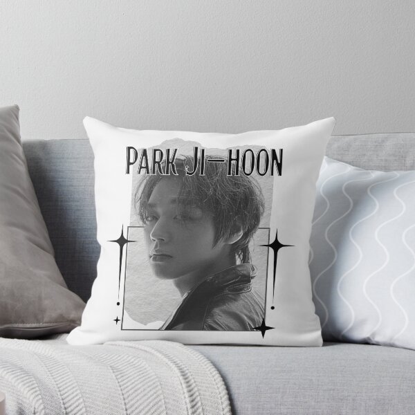 Item preview, Wanna One Park Ji-hoon Legendary K-Pop Boy Group Korean pop idols Kpop legends designed and sold by HELL0WBELLO.