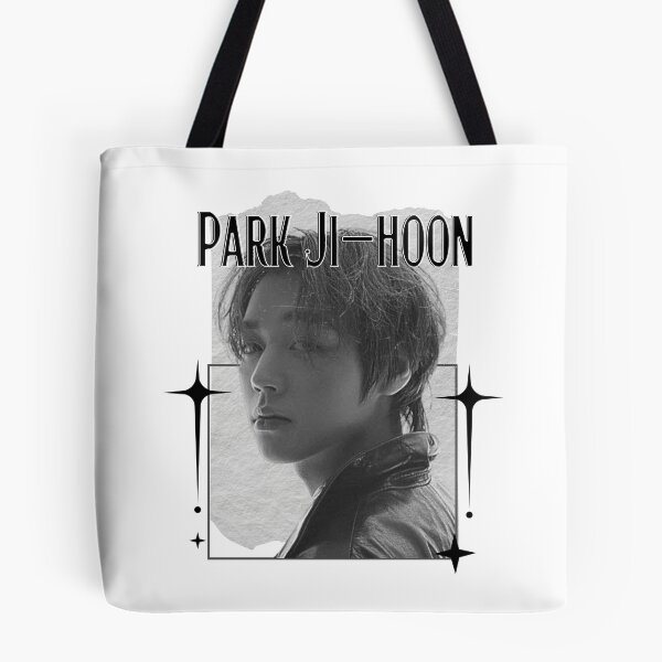 Item preview, Wanna One Park Ji-hoon Legendary K-Pop Boy Group Korean pop idols Kpop legends designed and sold by HELL0WBELLO.