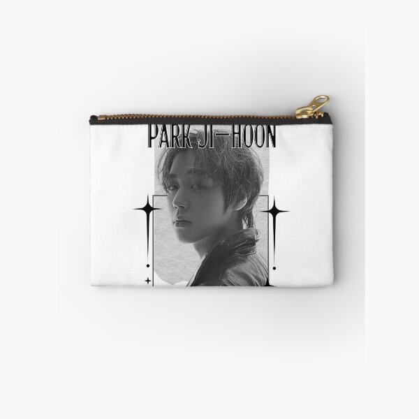 Item preview, Wanna One Park Ji-hoon Legendary K-Pop Boy Group Korean pop idols Kpop legends designed and sold by HELL0WBELLO.