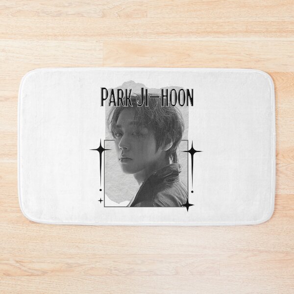 Item preview, Wanna One Park Ji-hoon Legendary K-Pop Boy Group Korean pop idols Kpop legends designed and sold by HELL0WBELLO.