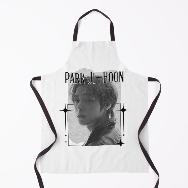 Item preview, Wanna One Park Ji-hoon Legendary K-Pop Boy Group Korean pop idols Kpop legends designed and sold by HELL0WBELLO.