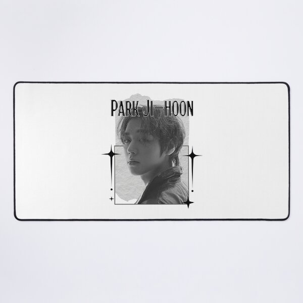 Item preview, Wanna One Park Ji-hoon Legendary K-Pop Boy Group Korean pop idols Kpop legends designed and sold by HELL0WBELLO.