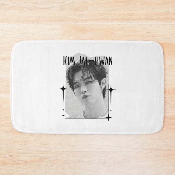 Item preview, Wanna One Kim Jae-hwanLegendary K-Pop Boy Group Korean pop idols Kpop legends designed and sold by HELL0WBELLO.