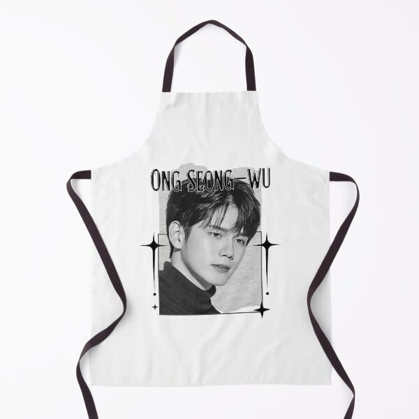 Item preview, Wanna One Ong Seong-wu Legendary K-Pop Boy Group Korean pop idols Kpop legends designed and sold by HELL0WBELLO.