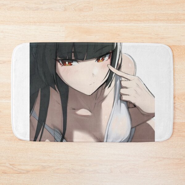 Item preview, Zenless Zone Zero Miyabi White Tanktop designed and sold by KomiArts.