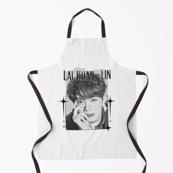 Item preview, Wanna One Lai Kuan-lin Legendary K-Pop Boy Group Korean pop idols Kpop legends designed and sold by HELL0WBELLO.