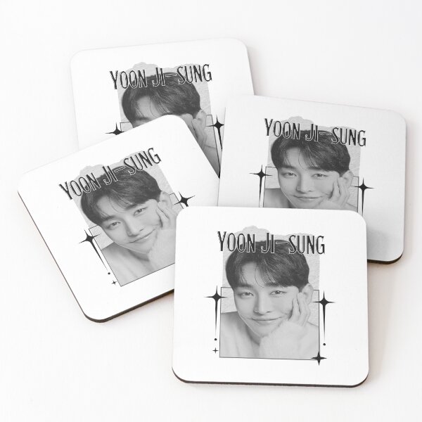 Item preview, Wanna One Yoon Ji-sung Legendary K-Pop Boy Group Korean pop idols Kpop legends designed and sold by HELL0WBELLO.