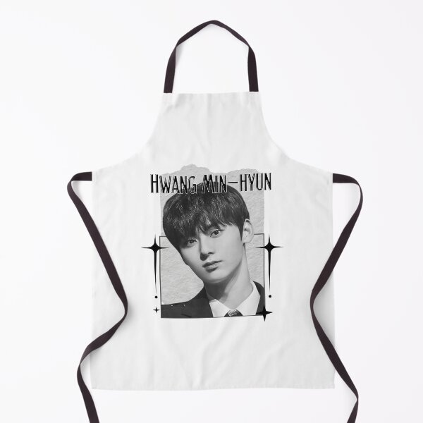 Item preview, Wanna One Hwang Min-hyun  Legendary K-Pop Boy Group Korean pop idols Kpop legends designed and sold by HELL0WBELLO.
