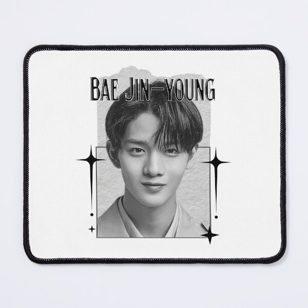Item preview, Wanna One Bae Jin-young Legendary K-Pop Boy Group Korean pop idols Kpop legends designed and sold by HELL0WBELLO.