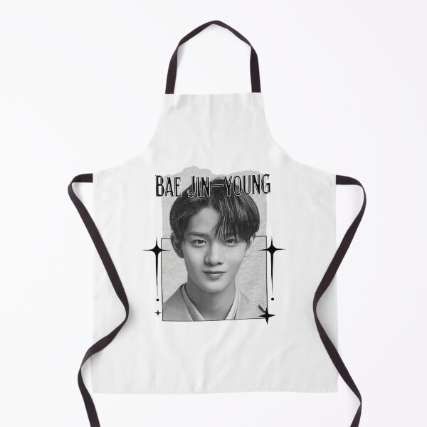 Item preview, Wanna One Bae Jin-young Legendary K-Pop Boy Group Korean pop idols Kpop legends designed and sold by HELL0WBELLO.