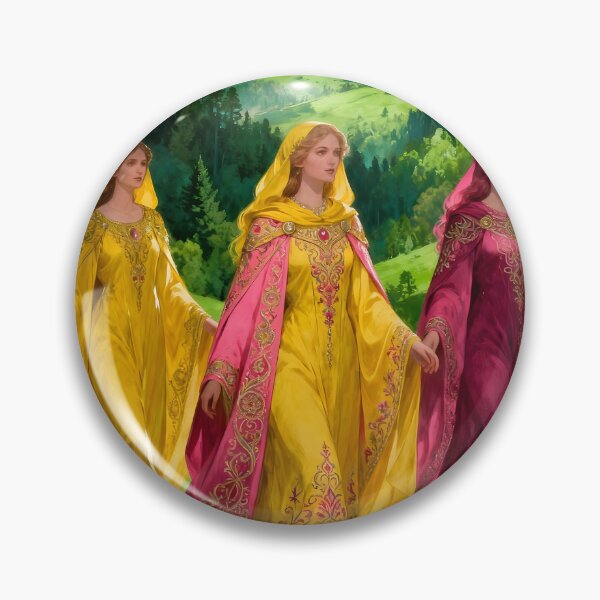Item preview, Priestesses designed and sold by SoniaSarkali.