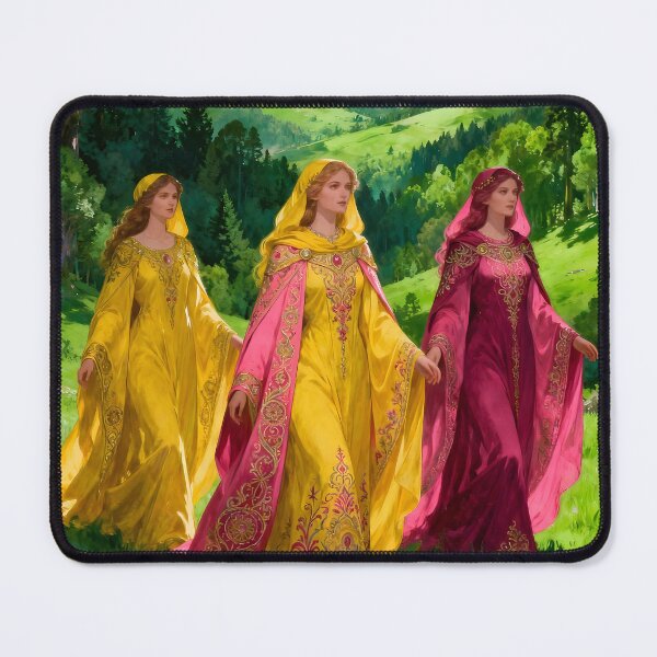 Item preview, Priestesses designed and sold by SoniaSarkali.