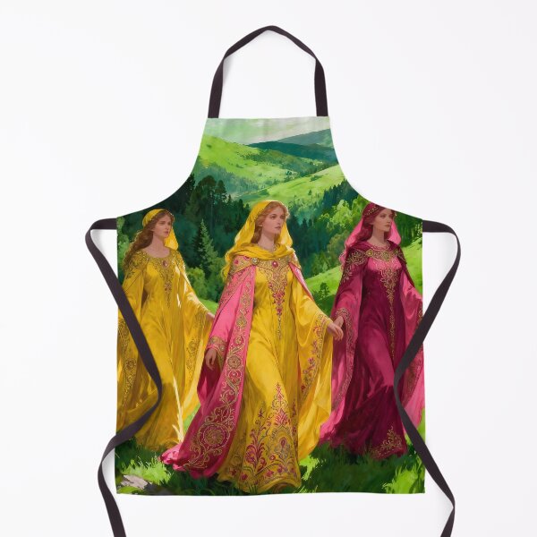 Item preview, Priestesses designed and sold by SoniaSarkali.