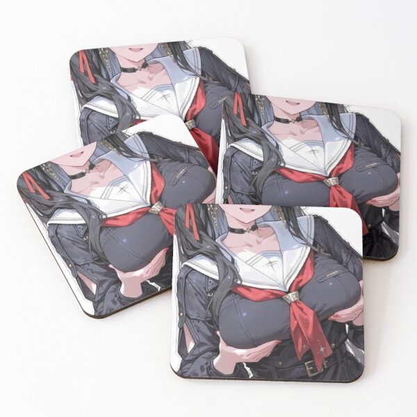 Item preview, Olas Borrascosas Chisa Muestra designed and sold by KomiArts.