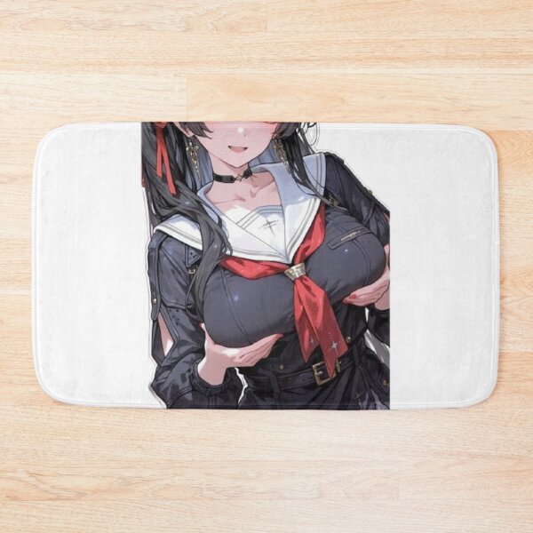Item preview, Wuthering Waves Chisa Shows Off designed and sold by KomiArts.