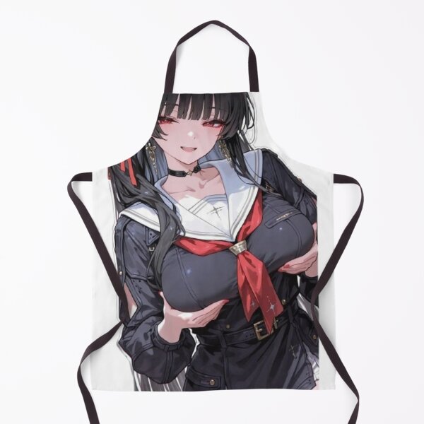 Item preview, Olas Borrascosas Chisa Muestra designed and sold by KomiArts.