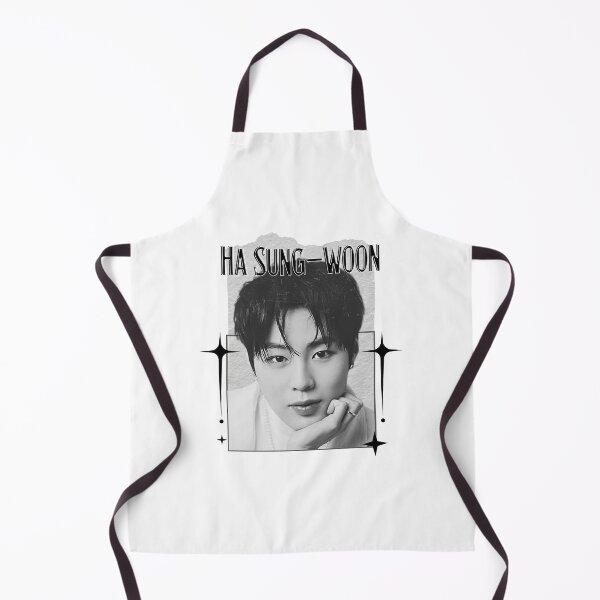 Item preview, Wanna One Ha Sung-woon Legendary K-Pop Boy Group Korean pop idols Kpop legends designed and sold by HELL0WBELLO.