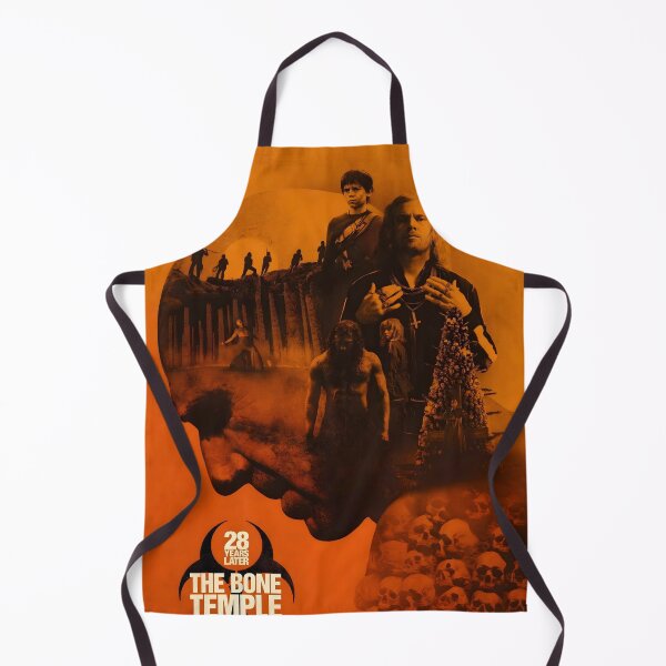 Item preview, 28 Years Later The Bone Temple designed and sold by Ivanutrera.