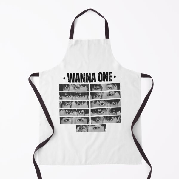 Item preview, Wanna One Eyes Legendary K-Pop Boy Group Korean pop idols Kpop legends designed and sold by HELL0WBELLO.
