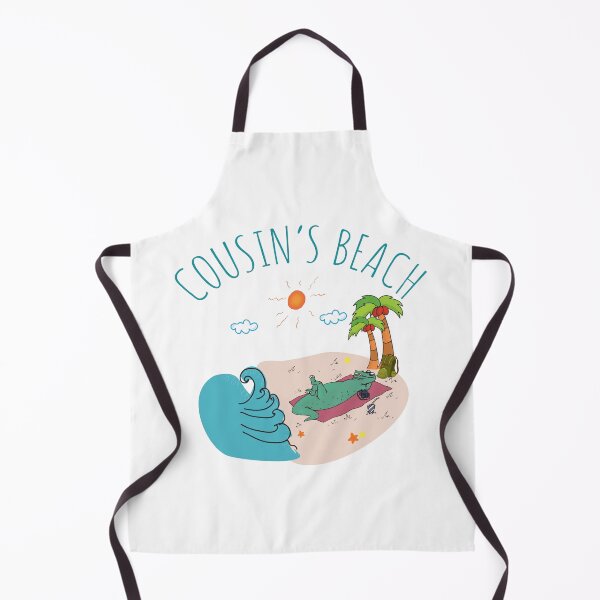 Item preview, Funny Cousins Beach Design | Cousin Crew Summer Fun Vacation Shirt & Sticker designed and sold by PixelWaveBD.